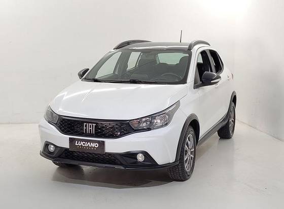 FIAT ARGO 1.3 FIREFLY FLEX TREKKING MANUAL FIAT ARGO 1.3 FIREFLY FLEX TREKKING MANUAL